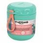 Thermos pour aliments ThermoSport 380 ml 9 x 9 x 11,5 cm