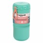 Thermos pour aliments ThermoSport Double 380 ml + 380 ml 10,5 x 9,5 x 21 cm