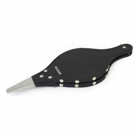 Soufflet Algon Pour cheminée Bois Noir 37 x 13,5 cm