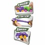 Set 2 Vehículos Bandai Goo Jit Zu Flexible Elástico