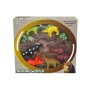Set 6 Dinosaures