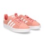 Chaussures de sport pour femme Adidas CAMPUS W B41939 Rose