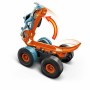 Coche Radio Control Hot Wheels Rhinomite 1:12