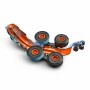 Coche Radio Control Hot Wheels Rhinomite 1:12