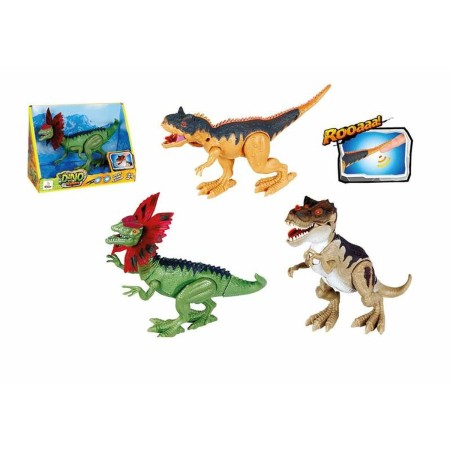 Dinosaure Son 1 Unités 20 x 12 cm