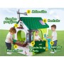 Maison de jeux pour enfants Famosa Eco House 150 x 120 x 94 cm