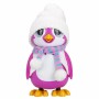 Juguete Interactivo Bizak Pingüino 25cm