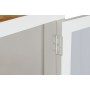 Aparador DKD Home Decor Blanco Marrón 180 x 45 x 90 cm