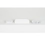 Aparador DKD Home Decor Blanco Marrón 180 x 45 x 90 cm