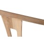 Taburete DKD Home Decor Natural Teca 52 x 55 x 98 cm