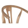 Tabouret DKD Home Decor Naturel Teck 52 x 55 x 98 cm
