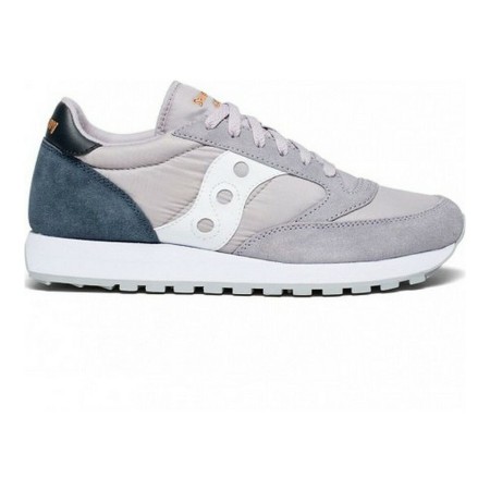 Baskets JAZZ ORIGINAL Saucony S2044-451 Gris