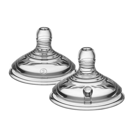 Tétine Tommee Tippee (Reconditionné A+)