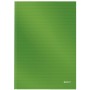 Journal intime Leitz Vert (Reconditionné B)