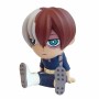 Figurine Plastoy My Hero Academia - Shoto Todoroki