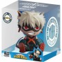 Figurine Plastoy My Hero Academia - Katsuki Bakugo