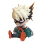 Figurine Plastoy My Hero Academia - Katsuki Bakugo