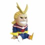 Figurine Plastoy My Hero Academia - All Might