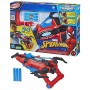 Revolver Hasbro Spiderman