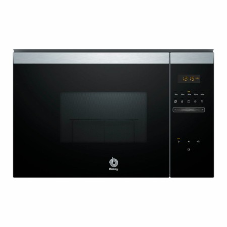 Micro-ondes avec Gril Balay 3CG4172X2 1000W 20 L