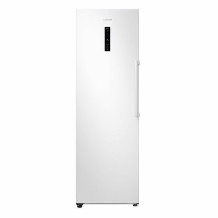 Congélateur Samsung RZ32M7535WW Blanc (185 x 60 cm)
