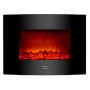 Cheminée murale électrique décorative Cecotec 2000W 2000 W