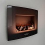 Cheminée murale électrique décorative Cecotec 2000W 2000 W
