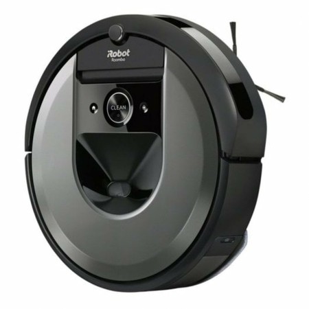 Aspirateur robot iRobot Roomba i8