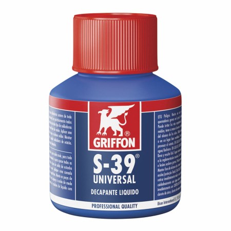 Decapante Griffon S-39 Soldadura Universal 80 ml