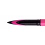 Boligrafo de tinta líquida Uni-Ball Air Micro UBA-188E-M Rosa 0,5 mm (12 Unidades)