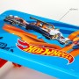 Mesa de picnic Hot Wheels Azul Naranja Plástico 69 x 42 x 79 cm