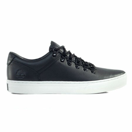 Chaussures casual homme CUPSOLEADV 2 Timberland OA1RWS Noir