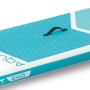 Planche de Paddle Surf Gonflable avec Accessoires Intex Aqua Quest 240 Youth Sup Enfant