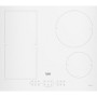 Plaque à Induction BEKO HII64200FMTW 60 cm 58 cm 7200 W