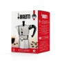 Cafetera Italiana Bialetti Aluminio