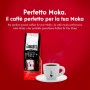 Cafetera Italiana Bialetti Moka Acero Inoxidable Aluminio 200 ml 4 Tazas