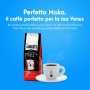 Cafetera Italiana Bialetti 0007254 4 Tazas Metal Acero Inoxidable