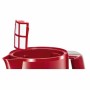 Bouilloire BOSCH TWK3A014 Rouge Oui Acier inoxydable Plastique Plastique/Acier inoxydable 2400 W 1,7 L