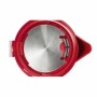 Hervidor BOSCH TWK3A014 Rojo Sí Acero Inoxidable Plástico Plástico/Acero inoxidable 2400 W 1,7 L