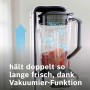Batidora de Vaso BOSCH MMBV622M 1000 W