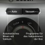 Batidora de Vaso BOSCH MMBV622M 1000 W
