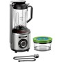 Batidora de Vaso BOSCH MMBV622M 1000 W