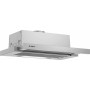 Hotte standard BOSCH DFT63AC50 Blanc Argenté