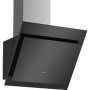 Hotte standard BOSCH DWK67CM60 Noir