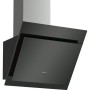 Hotte standard BOSCH DWK67CM60 Noir