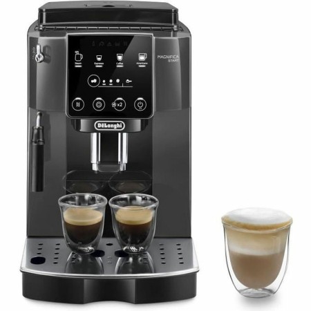 Cafetera Superautomática DeLonghi