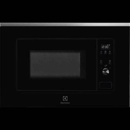 Micro-ondes Electrolux LMS2203EMX 20 L Noir Acier 1200 W 700 W