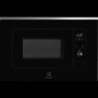 Micro-ondes Electrolux LMS2203EMX 20 L Noir Acier 1200 W 700 W