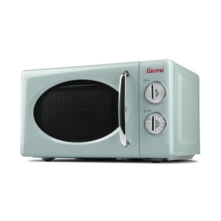 Microondas con Grill Girmi MBB1756SEM Azul 700 W 1150 W 20 L