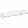 Corde à linge Leifheit Rollfix 210 Blanc Plastique 52 x 7,4 x 8 cm (1 Pièce)